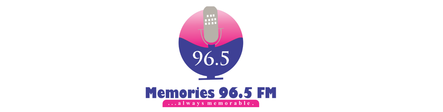 Memories 96.5 Fm